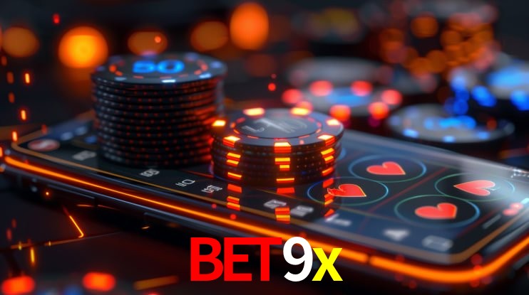 Experiência VIP bet9x