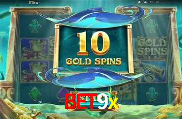 Descubra a Essência do bet9x: Nossa História e Compromissos