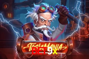 Estatísticas bet9x