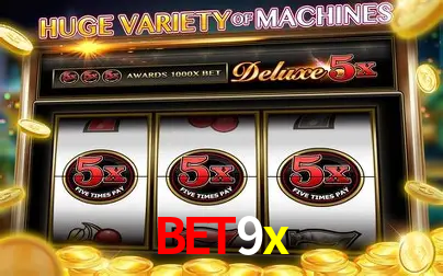 Desvendando o Mundo dos Jogos Virtuais na bet9x