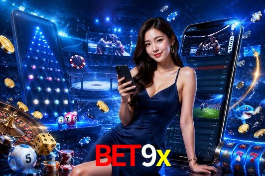 Bonus Features bet9x