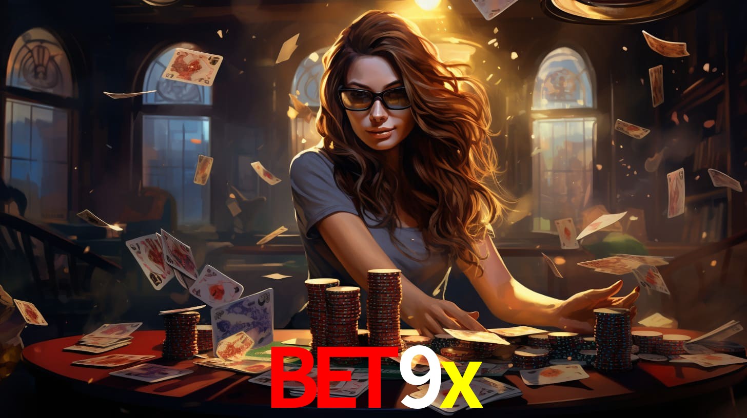 Live Casino bet9x