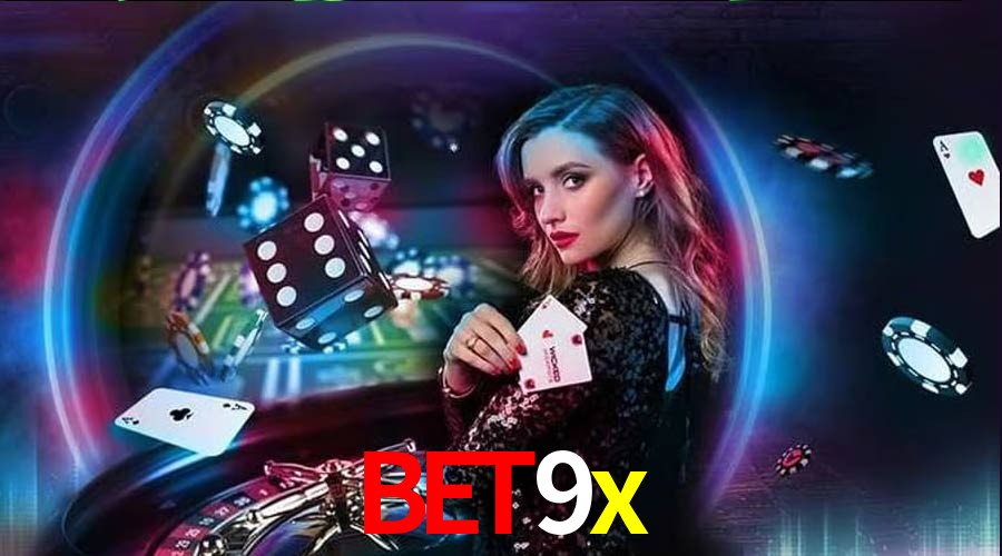 Seasonal Promotions bet9x