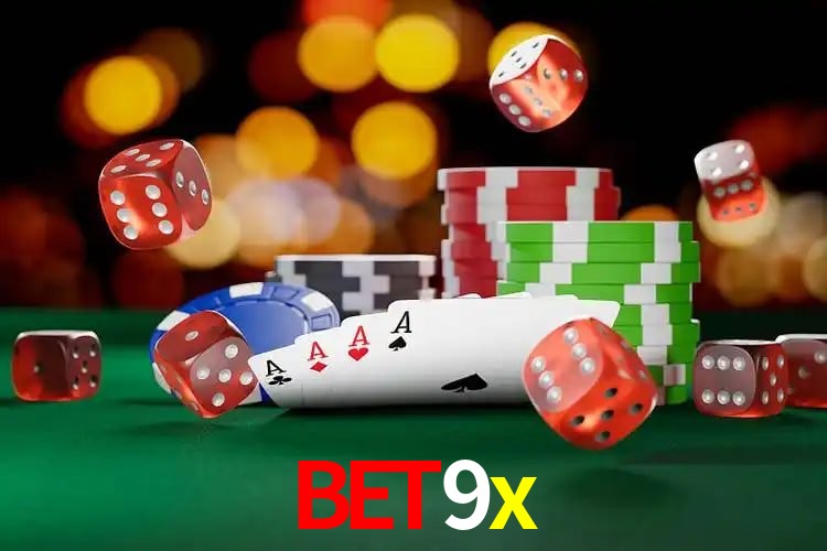 Apostas de Basquete bet9x