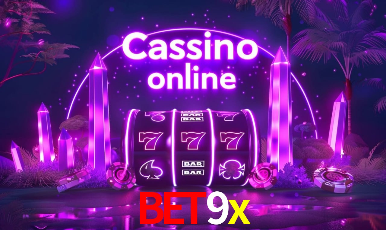 Estatísticas do Jogo bet9x