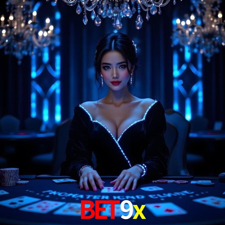 Apostas de Tênis bet9x