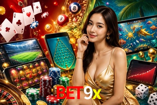 Spaceman Game bet9x