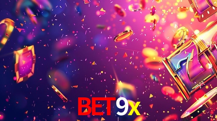 A Experiência Imersiva dos Cassinos Ao Vivo no bet9x