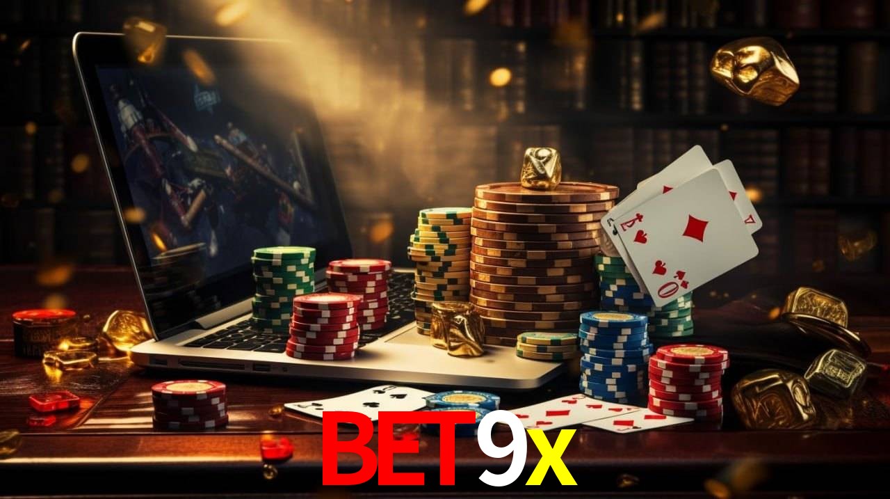 Jogos Exclusivos bet9x