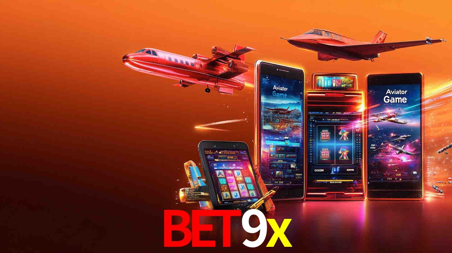 Desvendando o Mundo dos Jogos Virtuais na bet9x