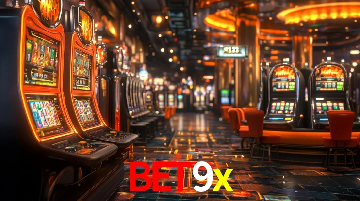 Ofertas Imperdíveis na bet9x: Promoções e Bônus Que Valem a Pena