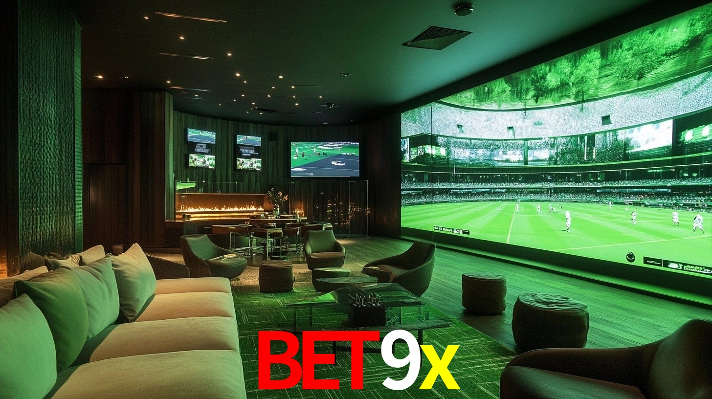 Sinta a adrenalina dos jogos de cassino com bet9x