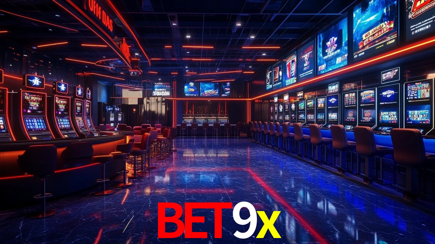 Welcome Bonus bet9x