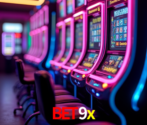 Design Responsivo bet9x