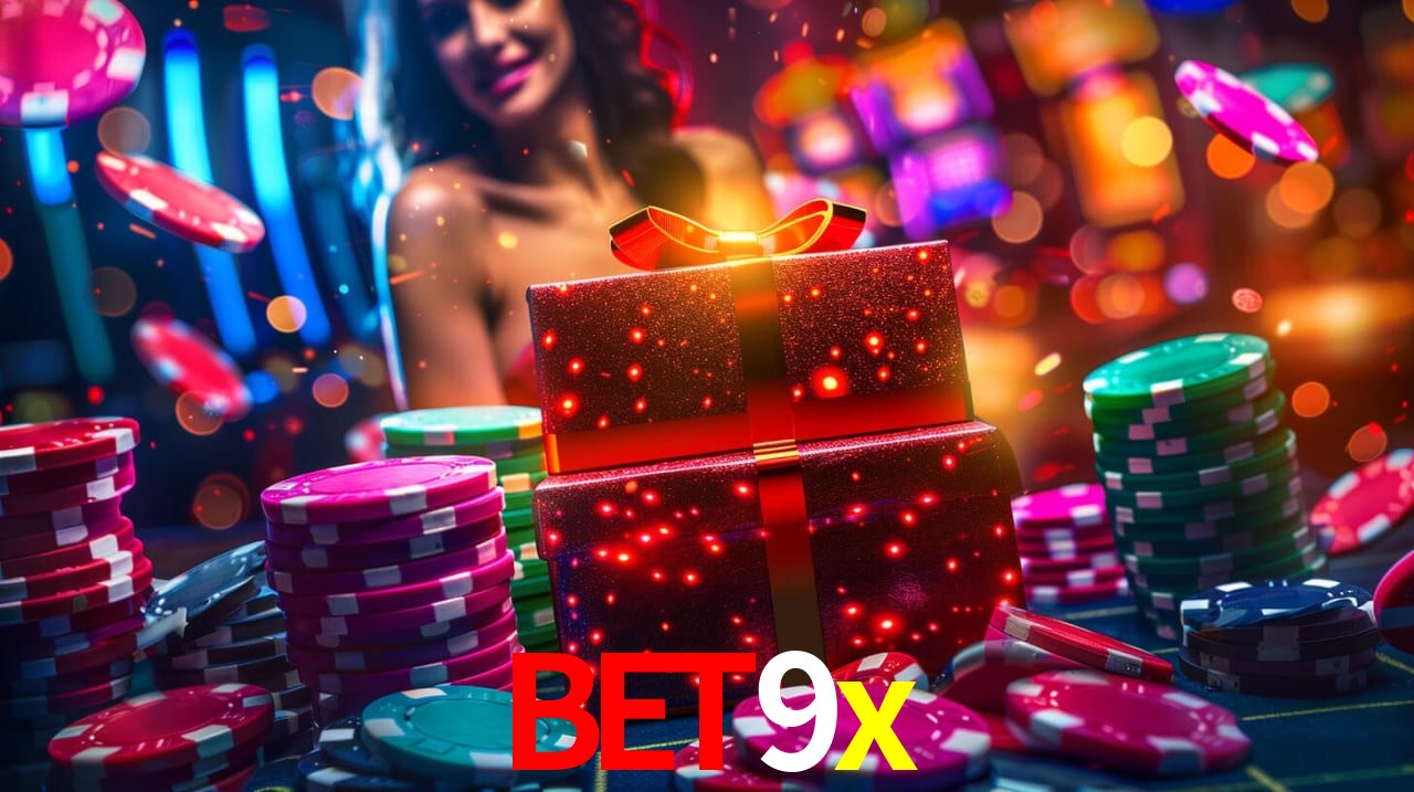 Inovações de Jogos na bet9x: O Futuro das Experiências Interativas