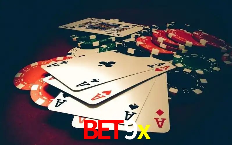 Especiais de Fim de Semana bet9x
