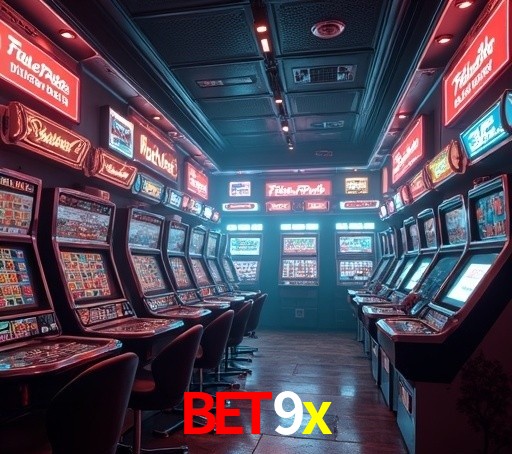 Cadastro Rápido bet9x