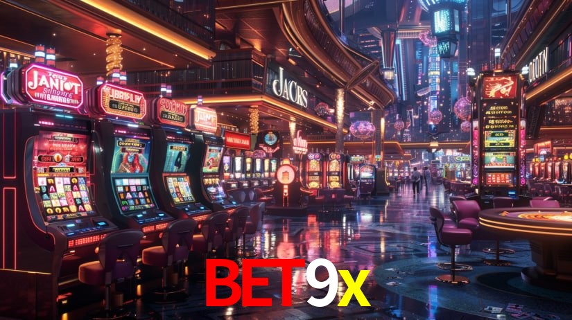Live Casino bet9x
