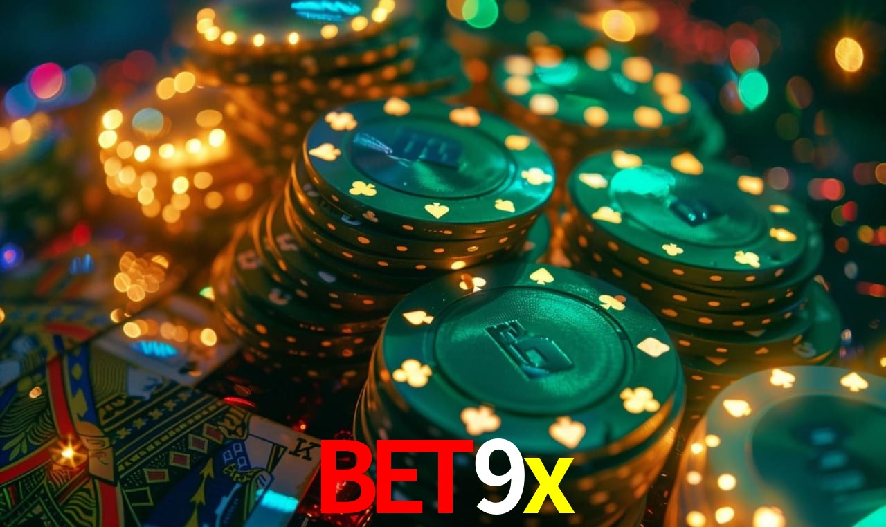 Torneios bet9x