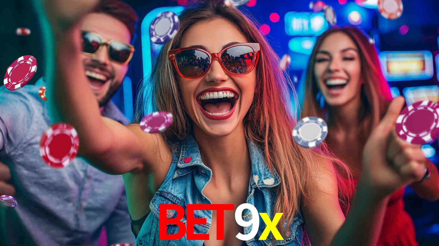 Descubra o Programa VIP da bet9x: Vantagens Exclusivas para Jogadores
