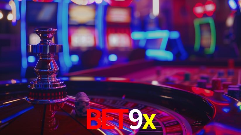 Explore as vantagens do bet9x: serviço profissional e confiabilidade