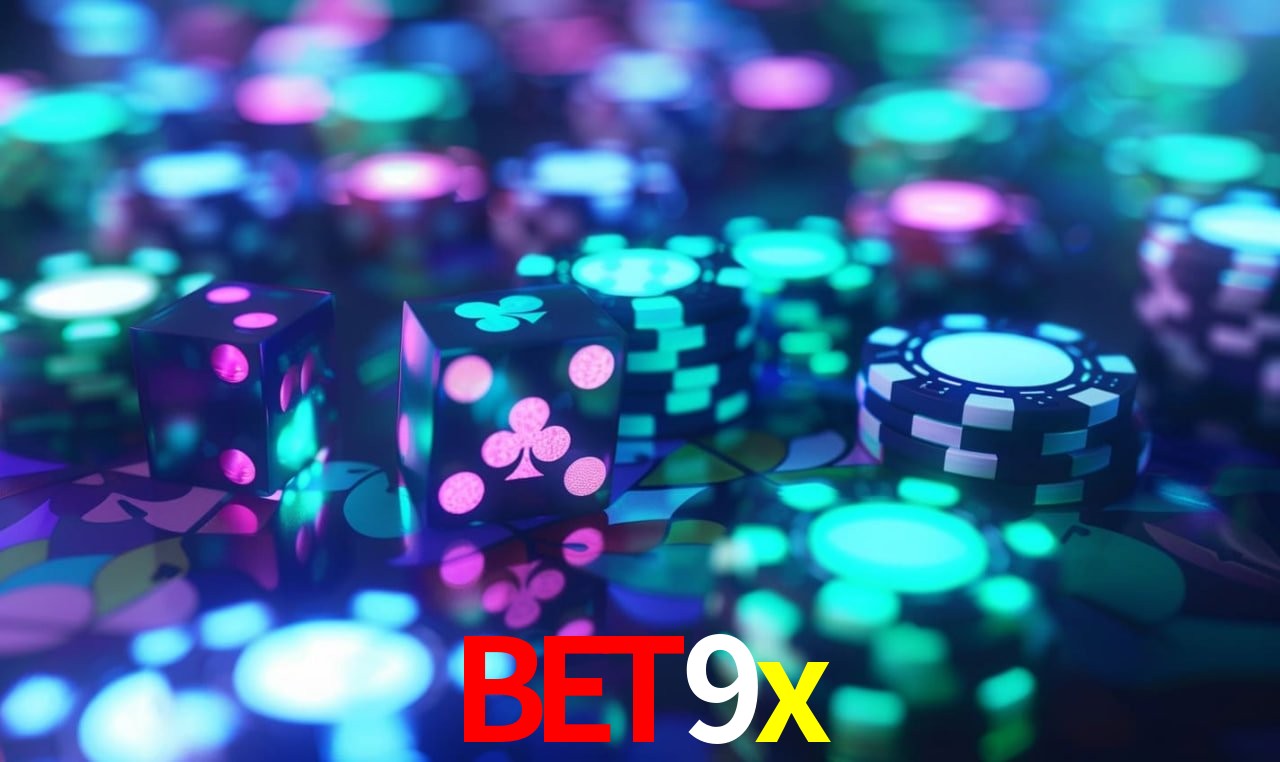 PIX Instantâneo bet9x