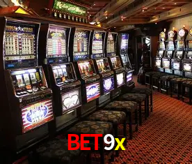 Explorando a Categoria de Eventos em Apostas na bet9x