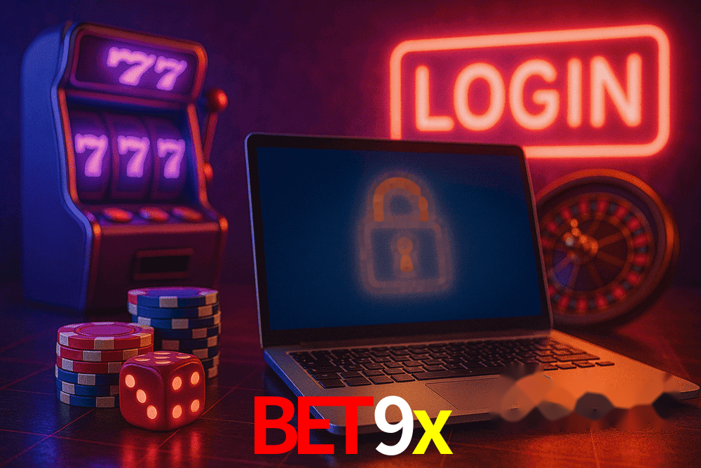 Casino VIP bet9x