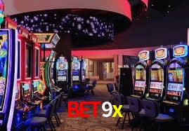 Benefícios da Conta bet9x