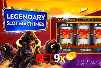 Inovações de Jogos na bet9x: O Futuro das Experiências Interativas