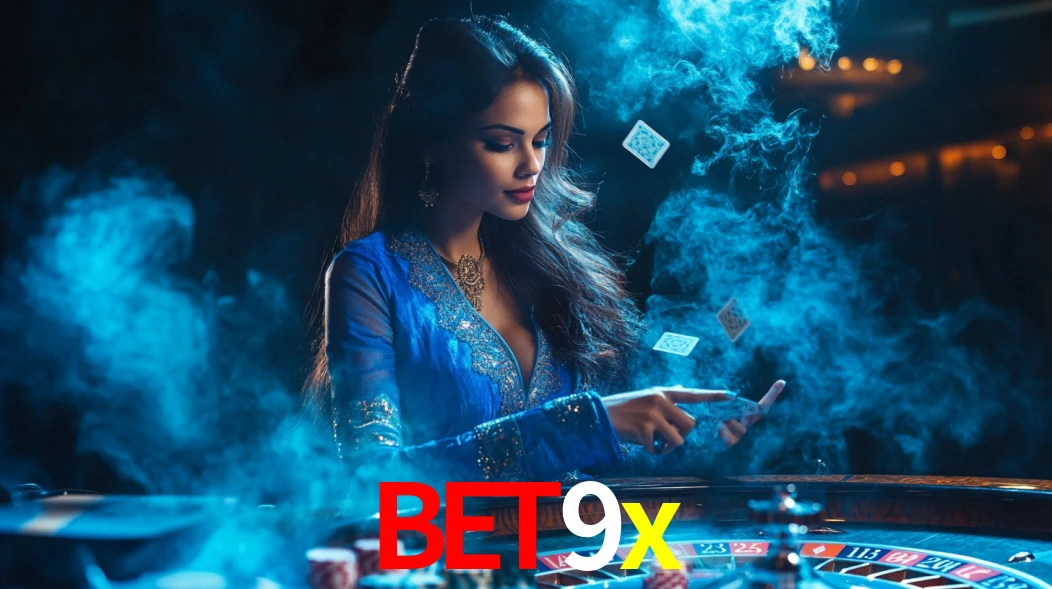 Descubra a Essência do bet9x: Nossa História e Compromissos