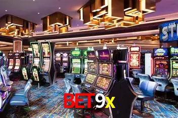 A Revolução dos Aplicativos de Jogos no bet9x