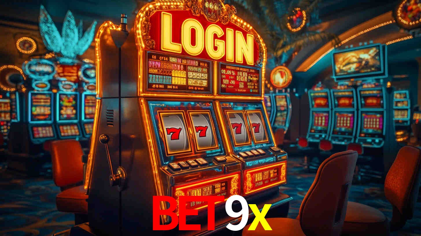 Exclusive Games bet9x