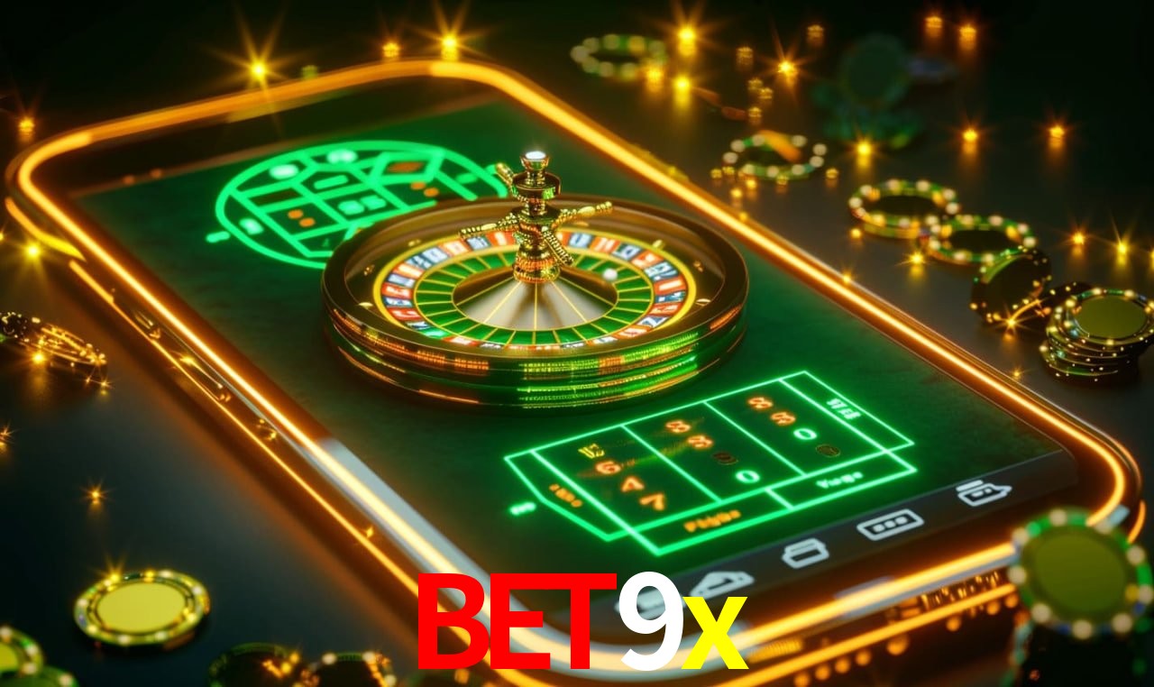 Diretório de Jogos bet9x