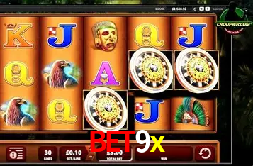 A Emoção da Loteria na bet9x: Uma Chance de Mudança de Vida