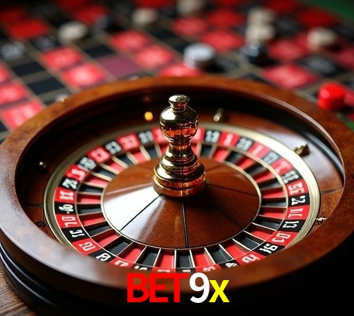 Login Seguro bet9x