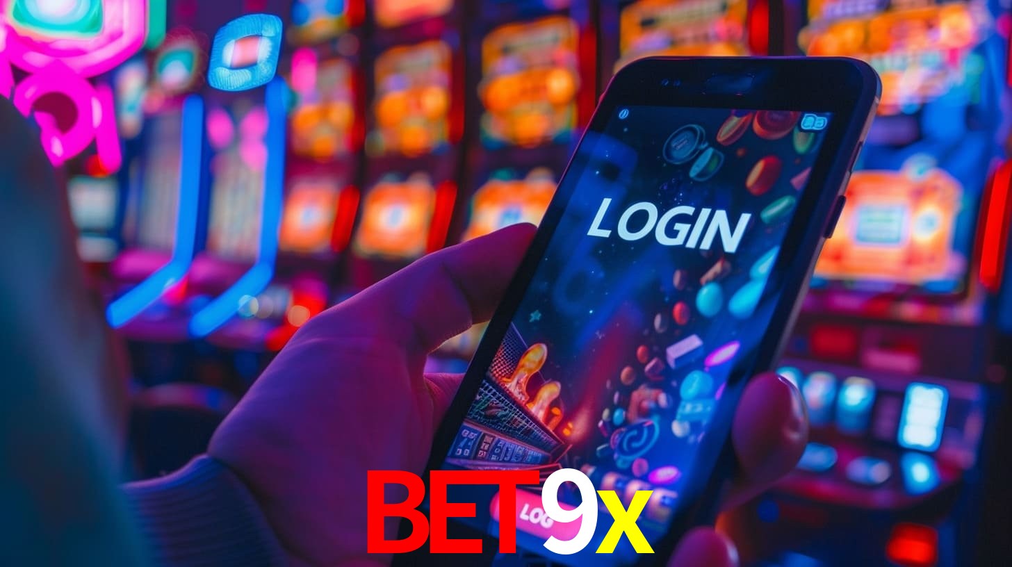 Interface Premium bet9x