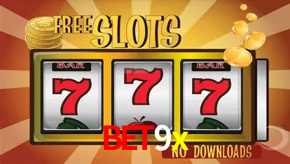 Descubra o Mundo do Cassino Online com bet9x