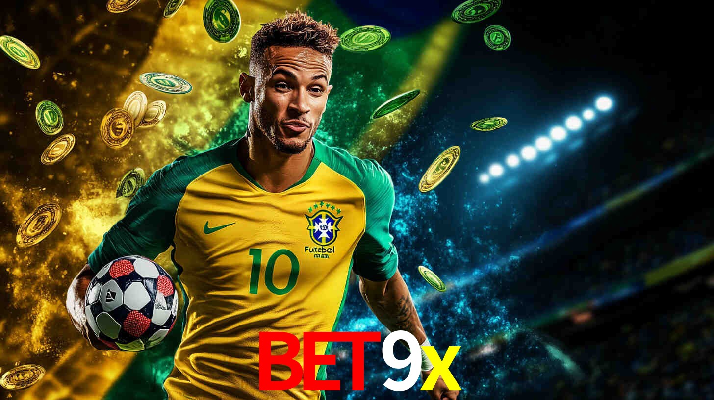 A Experiência Imersiva dos Cassinos Ao Vivo no bet9x