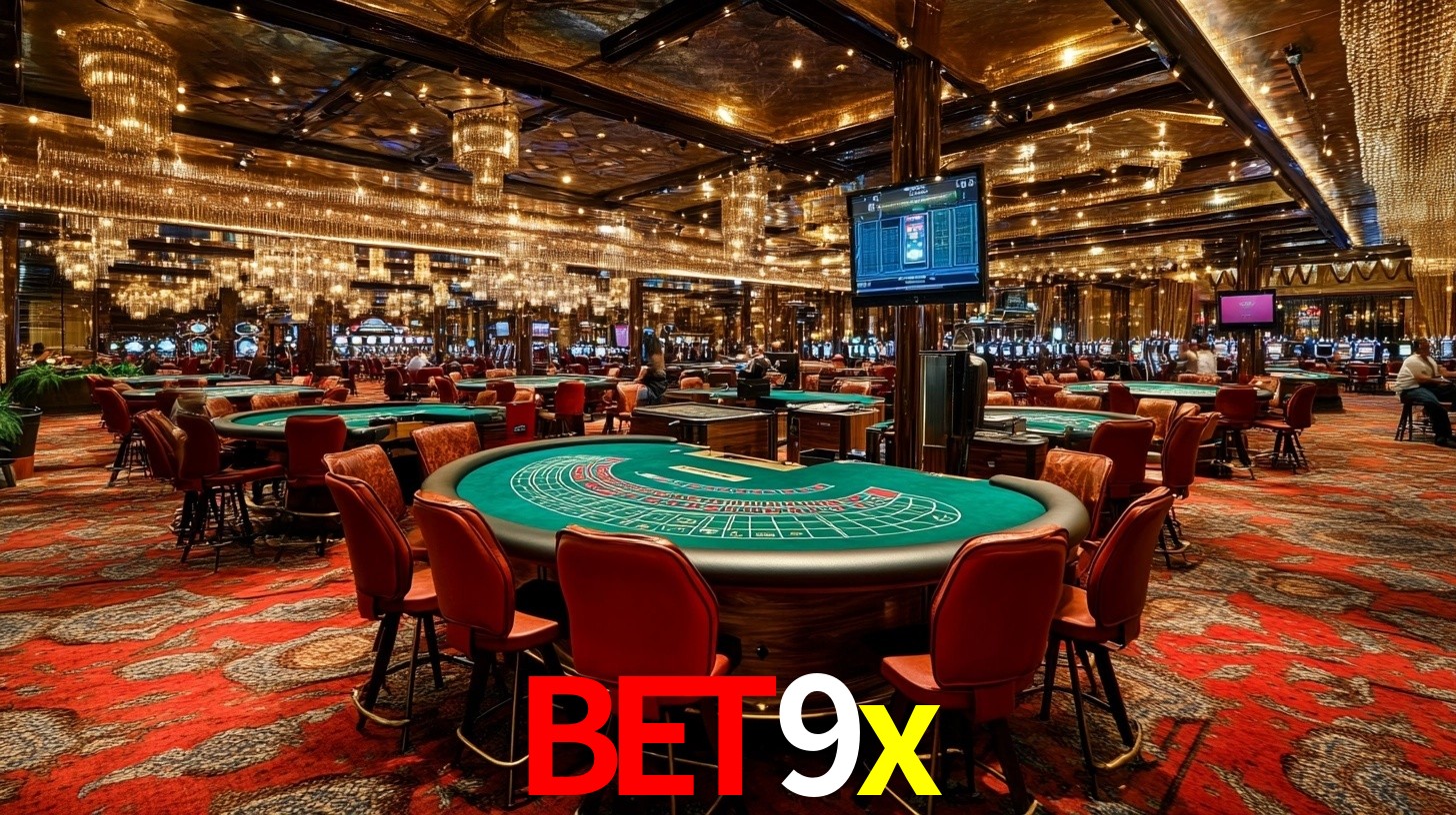 bet9x.com