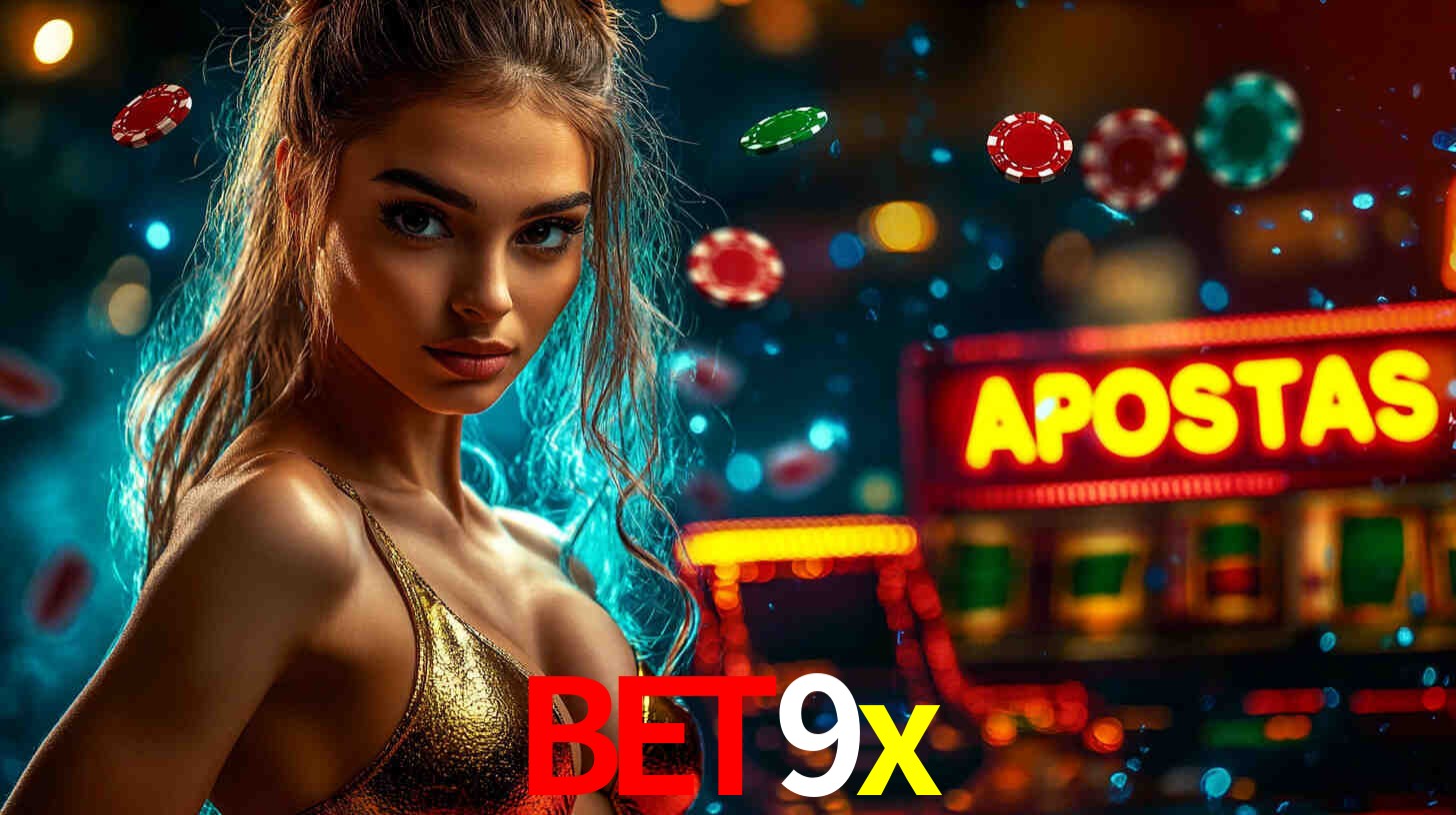 A Popularidade dos Caça-Níqueis no bet9x