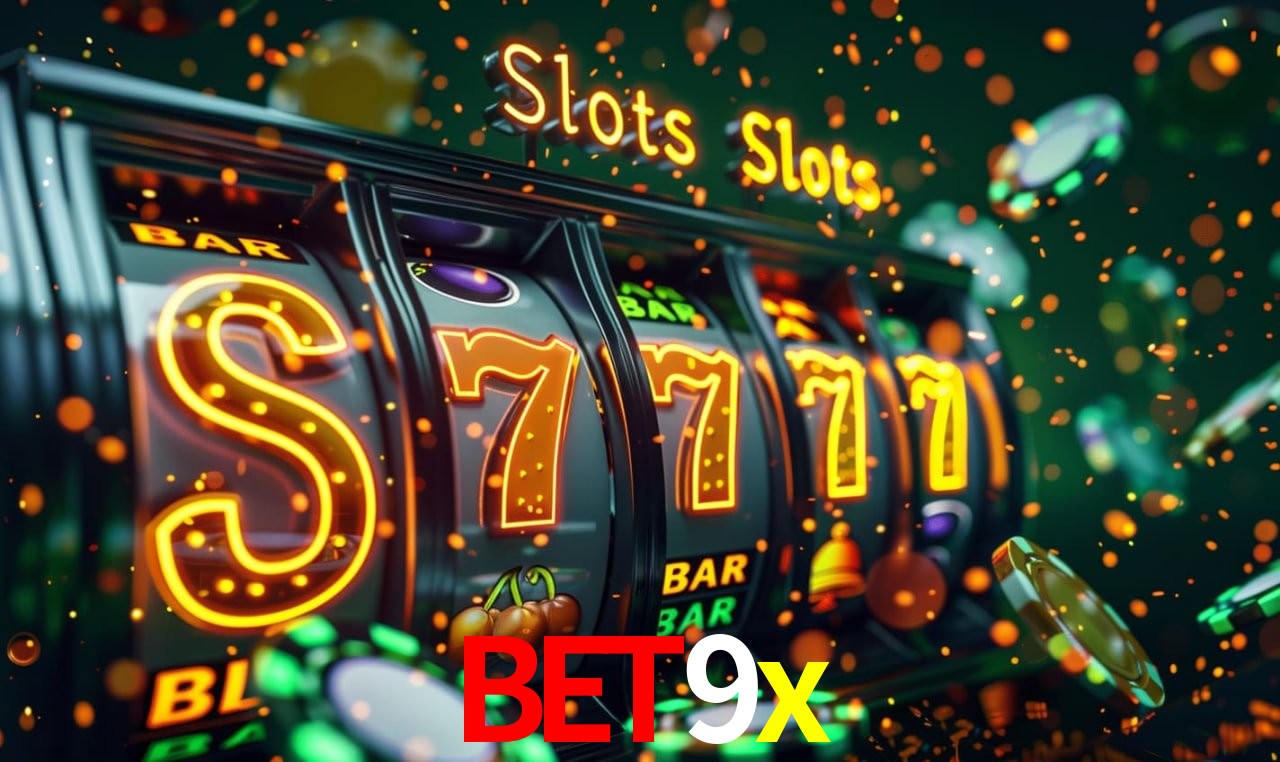 Bônus Diários bet9x