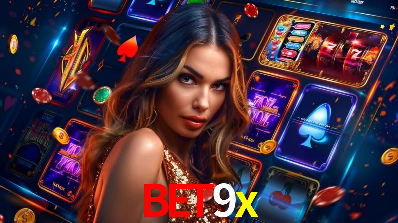 Descubra o Programa VIP da bet9x: Vantagens Exclusivas para Jogadores