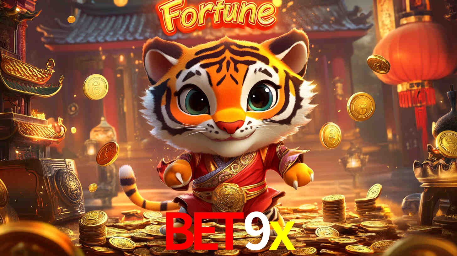 Inovações de Jogos na bet9x: O Futuro das Experiências Interativas