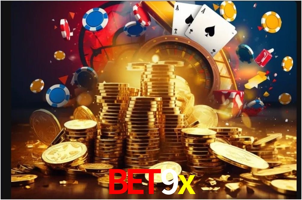 A Emoção da Loteria na bet9x: Uma Chance de Mudança de Vida