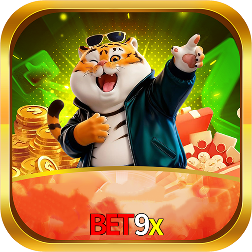 Logo da bet9x